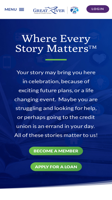greatriverfcu.org