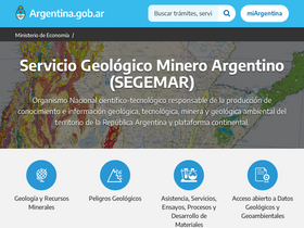 segemar.gov.ar
