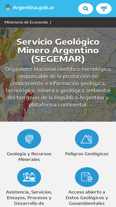 segemar.gov.ar