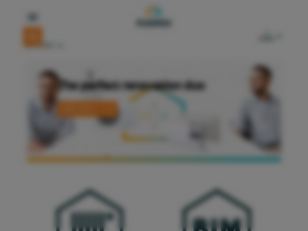 'purmo.com' screenshot