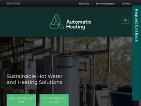 automaticheating.com.au