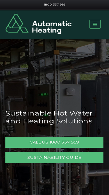 automaticheating.com.au