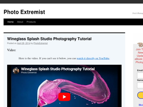 photoextremist.com