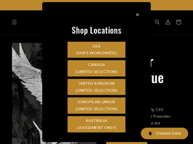 ca.creaturecaster.com