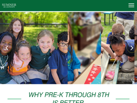 sumneracademy.org