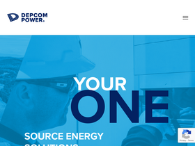 depcompower.com