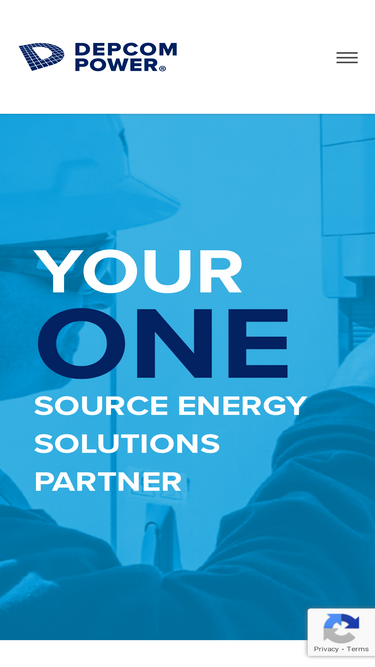 depcompower.com
