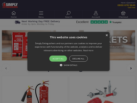 simplyextinguishers.co.uk