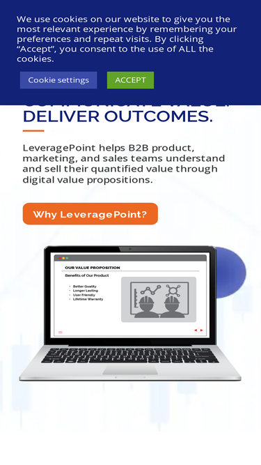 leveragepoint.com