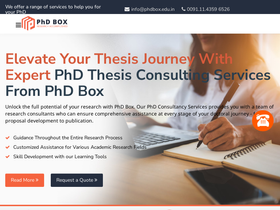phdbox.edu.in
