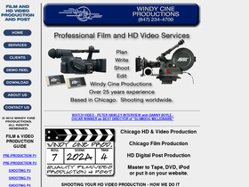 windycine.com