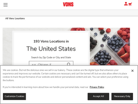 local.vons.com
