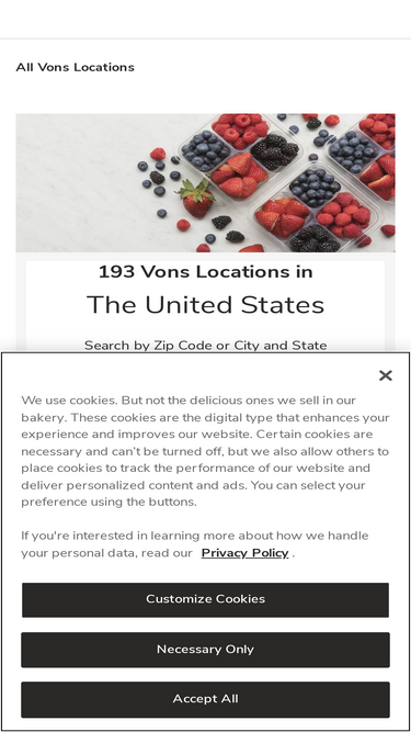 local.vons.com