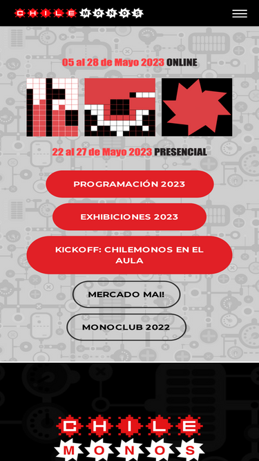 chilemonos.cl