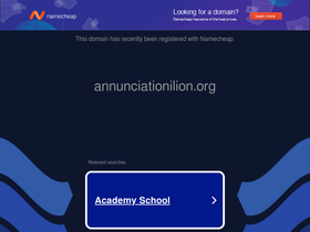 annunciationilion.org