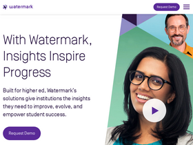 'digitalmeasures.com' screenshot