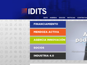 idits.org.ar