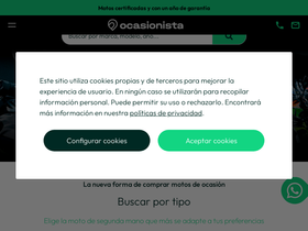 ocasionista.com