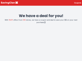 savingclan.com