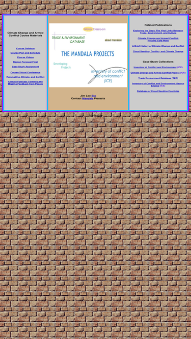 mandalaprojects.com