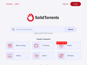 solidtorrents.net