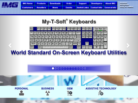 imgpresents.com