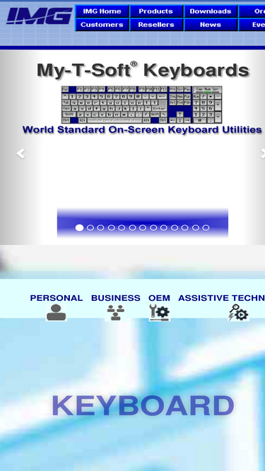 imgpresents.com
