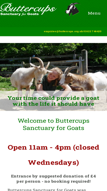 buttercups.org.uk