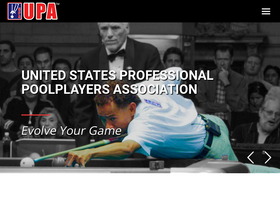 'upatour.com' screenshot