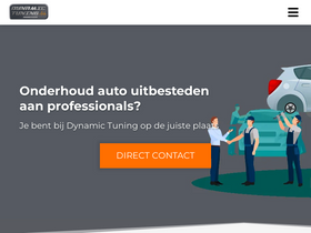 dynamictuning.nl