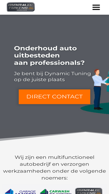 dynamictuning.nl