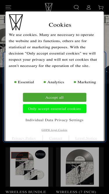 within-temptation.com