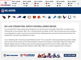 Reddit NFL Streams: How to Watch Every NFL Wild Card Game for Free