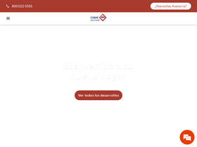 'ara.com.mx' screenshot