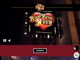 theboomboomroomstl.com