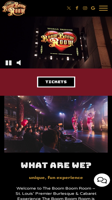 theboomboomroomstl.com