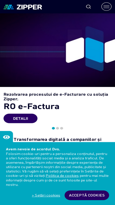 ezipper.ro