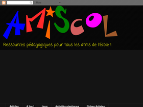 amiscol.blogspot.com