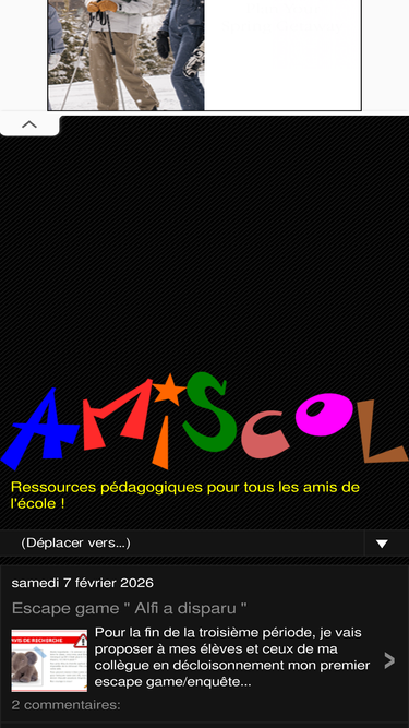 amiscol.blogspot.com