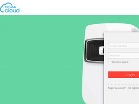'tplinkcloud.com' screenshot