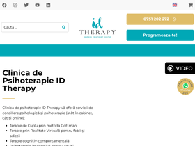 idtherapy.ro