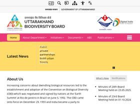 sbb.uk.gov.in Traffic Analytics, Ranking & Audience [March 2026 ...