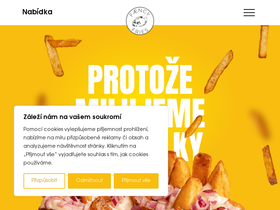 faencyfries.cz