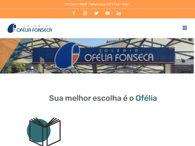 ofelia.com.br