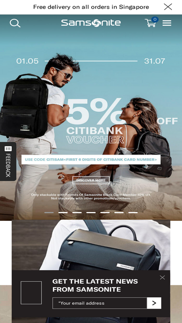 samsonite.com.sg