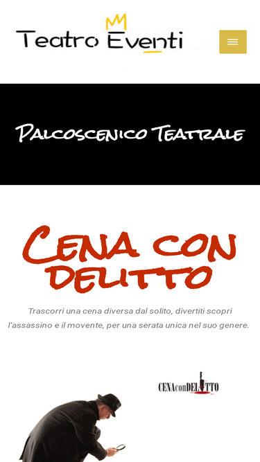 teatroeventi.it