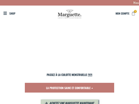 marguette.com