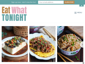 eatwhattonight.com