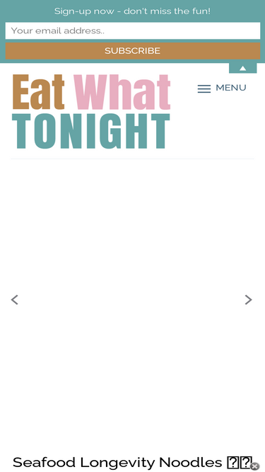 eatwhattonight.com