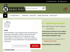 hazaipiac.hu